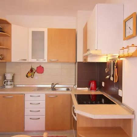 Apartmán Vojka In Center