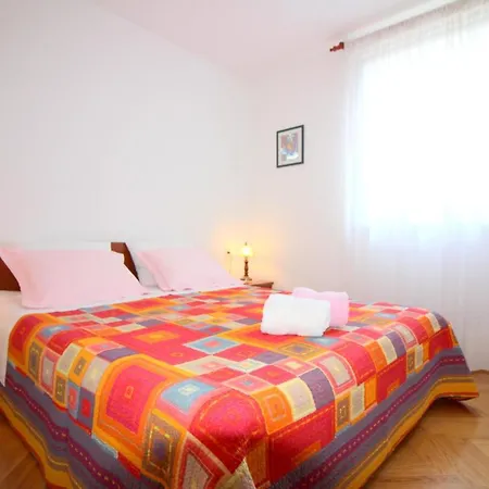 Vojka In Center Apartmán *