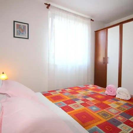 Vojka In Center Poreč