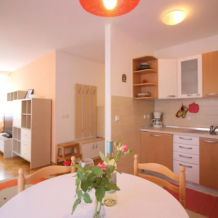 Apartmán Vojka In Center Poreč