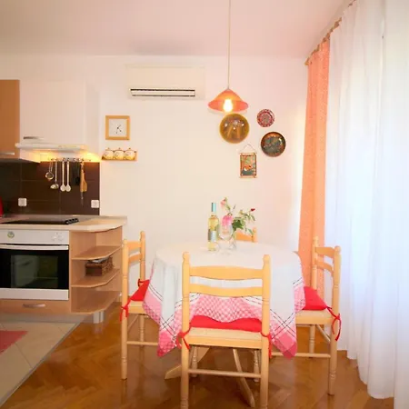 Vojka In Center Пореч