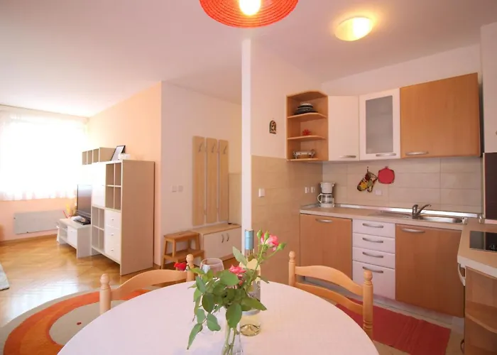 Lejlighed Vojka In Center Poreč