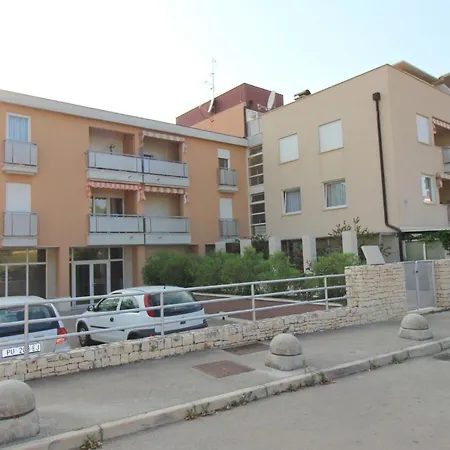Vojka In Center * Poreč