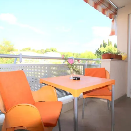 Vojka In Center Apartman Poreč
