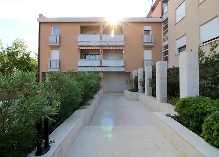 Lägenhet Vojka In Center *