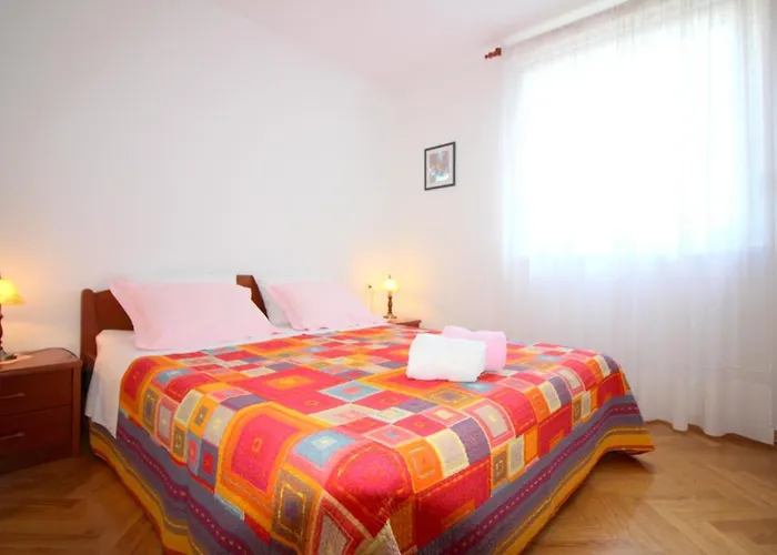 Vojka In Center Lägenhet *