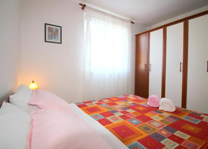 Vojka In Center Poreč