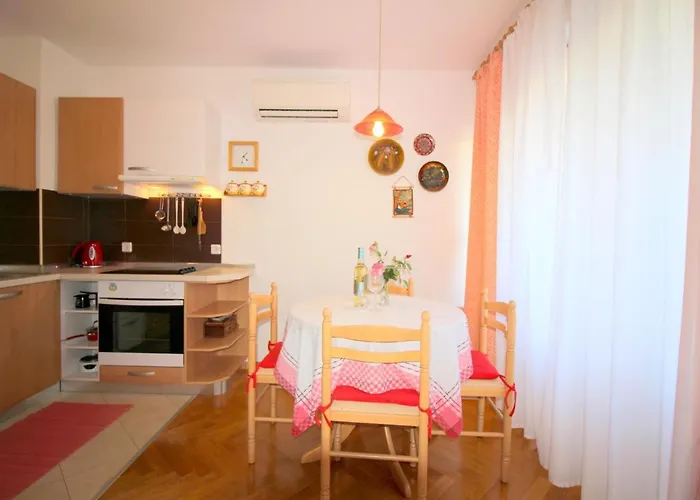 Vojka In Center Poreč