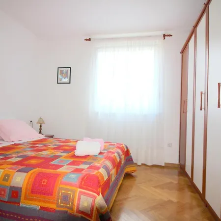 Apartment Vojka In Center